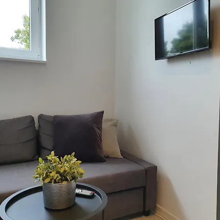 Apartamento Studio Motlava